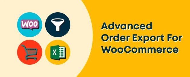 Advanced Order Export For WooCommerce افزونه برون بری سفارشات ووکامرس