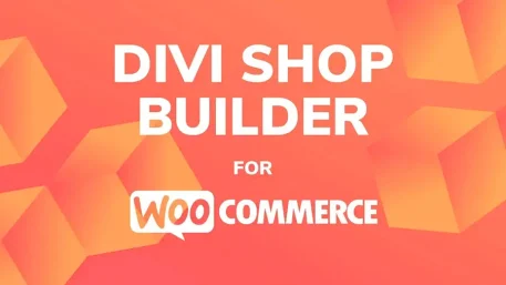 افزونه Divi Shop Builder دیوی شاپ بیلدر سفارشی سازی فروشگاه ووکامرس