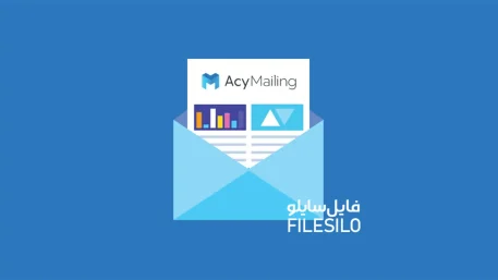 دانلود AcyMailing Enterprise افزونه خبرنامه وردپرس