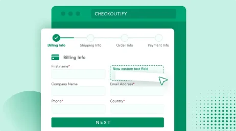 دانلود Checkoutify افزونه سفارشی سازی تسویه حساب ووکامرس