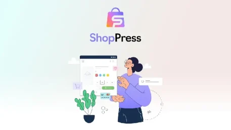 دانلود ShopPress Pro افزونه مجموعه ابزارهای ووکامرس