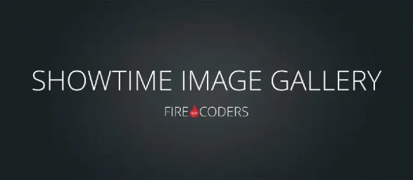 دانلود افزونه گالری Showtime Image Gallery برای جوملا