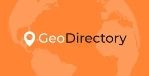دانلود افزونه GeoDirectory به همراه مجموعه ادآن ها