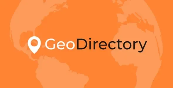 دانلود افزونه GeoDirectory به همراه مجموعه ادآن ها