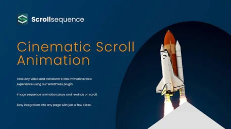 دانلود افزونه Scroll Sequence Pro برای وردپرس